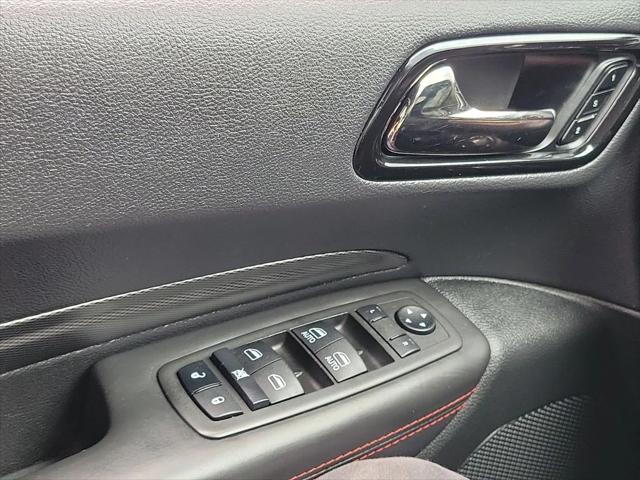 2024 Dodge Durango GT Plus RWD