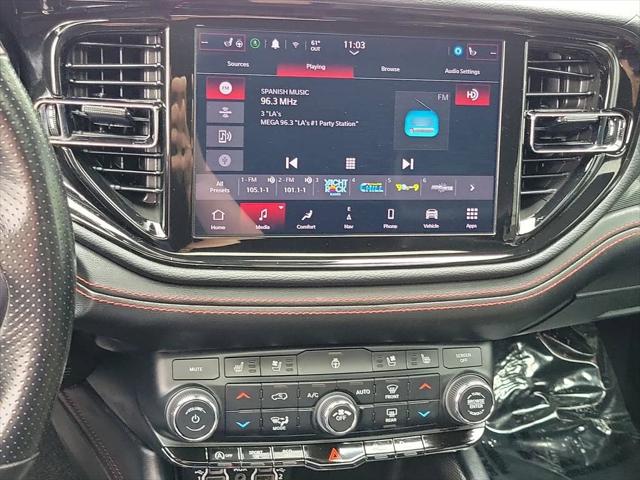 2024 Dodge Durango GT Plus RWD