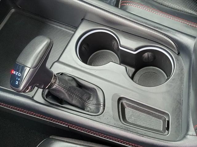 2024 Dodge Durango GT Plus RWD