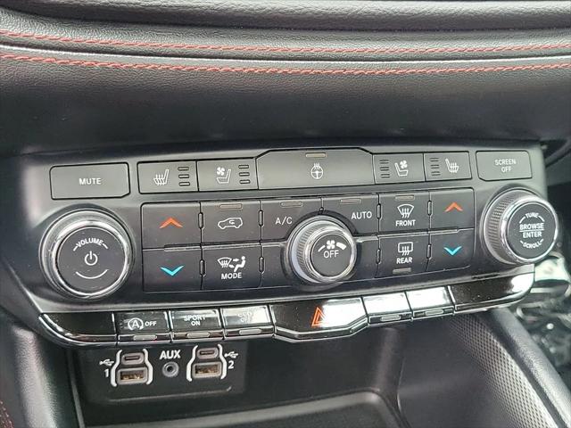 2024 Dodge Durango GT Plus RWD