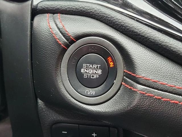 2024 Dodge Durango GT Plus RWD