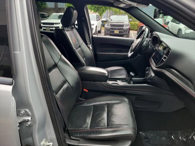 2024 Dodge Durango GT Plus RWD