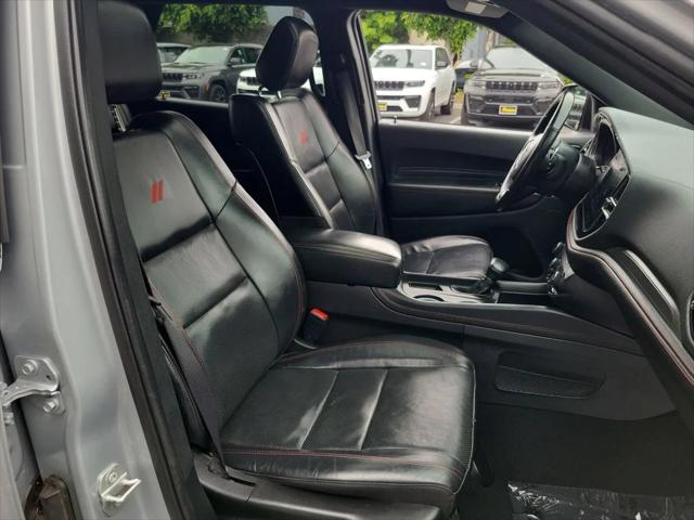 2024 Dodge Durango GT Plus RWD