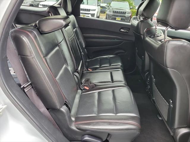 2024 Dodge Durango GT Plus RWD
