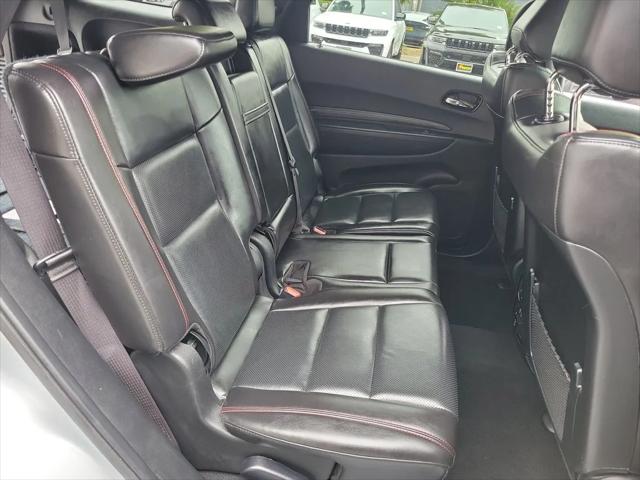 2024 Dodge Durango GT Plus RWD
