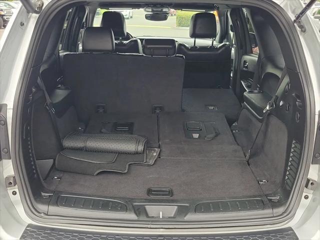 2024 Dodge Durango GT Plus RWD