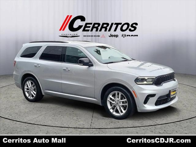 2024 Dodge Durango GT Plus RWD for sale in Cerritos, CA