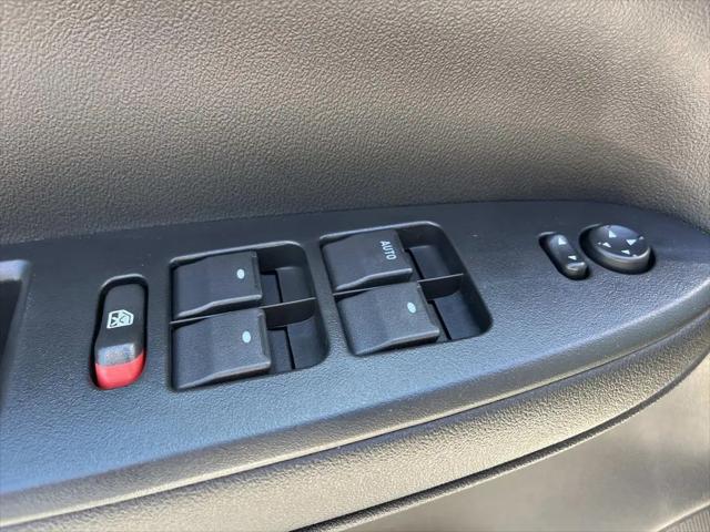 2012 Chevrolet Impala LTZ