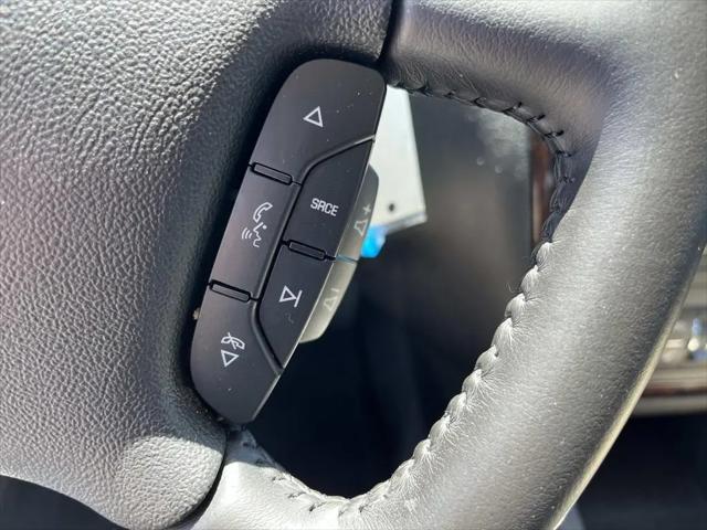 2012 Chevrolet Impala LTZ