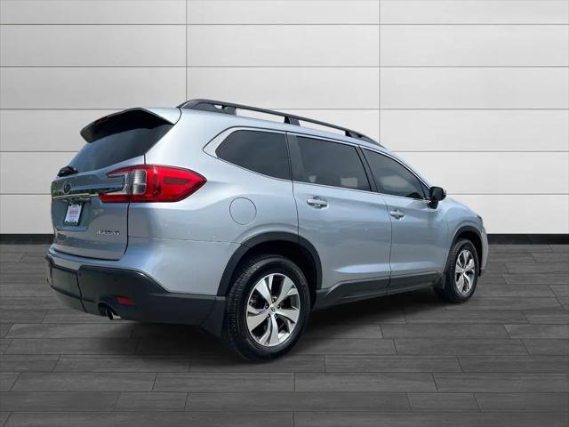 2023 Subaru Ascent Premium 8-Passenger