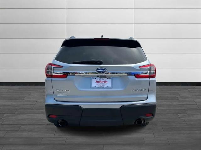 2023 Subaru Ascent Premium 8-Passenger
