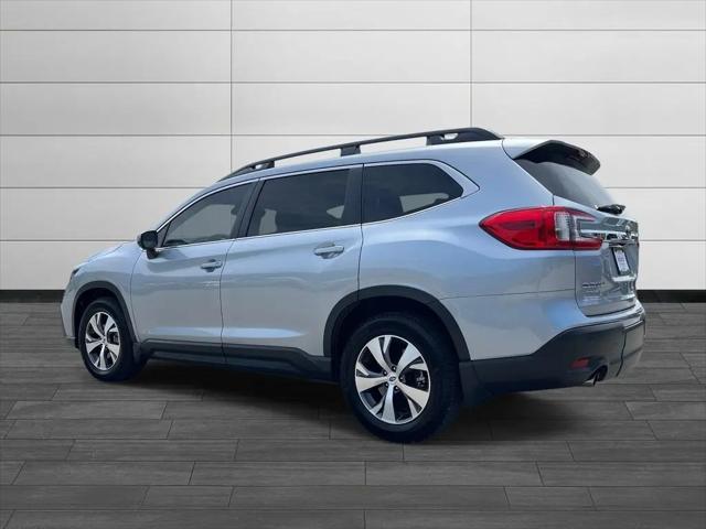 2023 Subaru Ascent Premium 8-Passenger