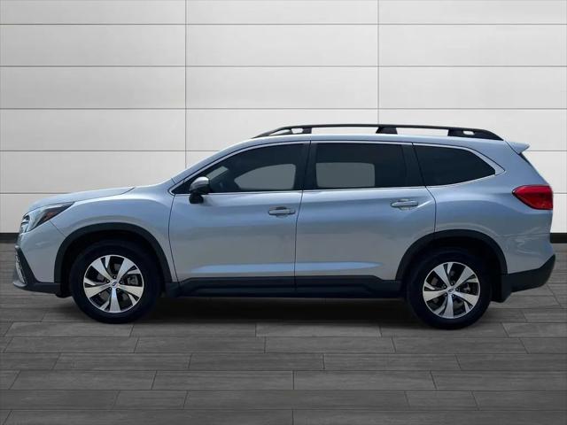 2023 Subaru Ascent Premium 8-Passenger