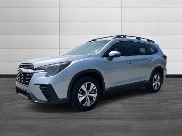 2023 Subaru Ascent Premium 8-Passenger