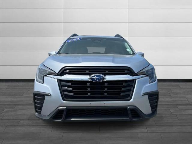 2023 Subaru Ascent Premium 8-Passenger