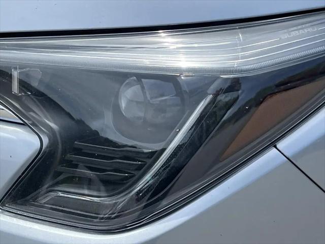 2023 Subaru Ascent Premium 8-Passenger