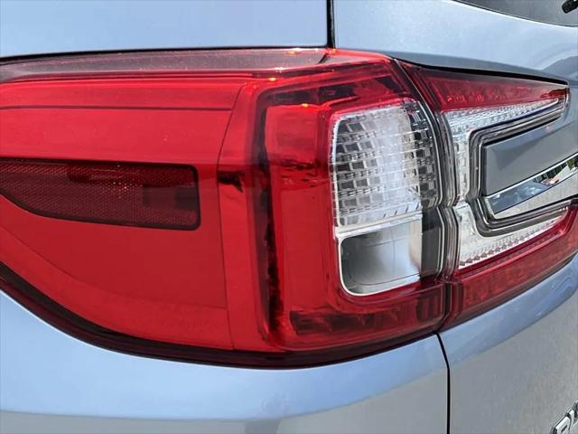 2023 Subaru Ascent Premium 8-Passenger