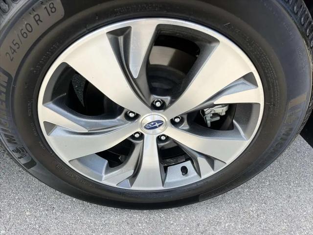 2023 Subaru Ascent Premium 8-Passenger