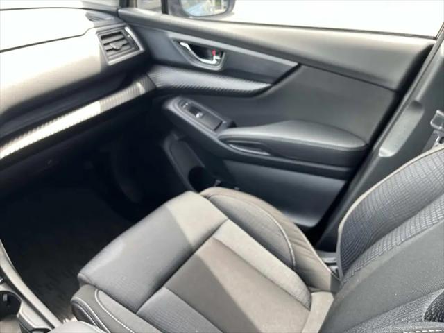 2023 Subaru Ascent Premium 8-Passenger
