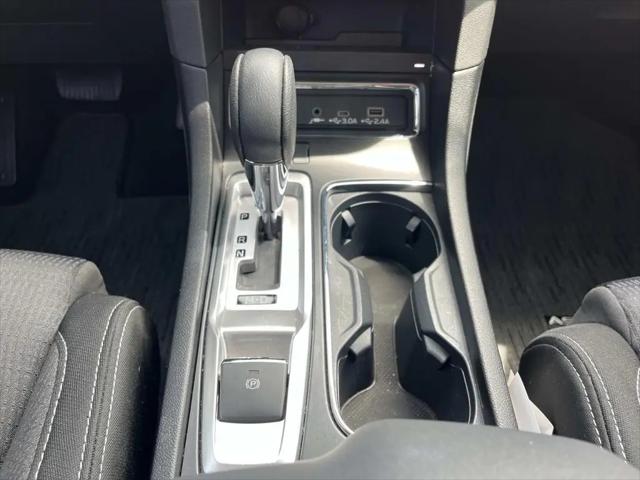 2023 Subaru Ascent Premium 8-Passenger