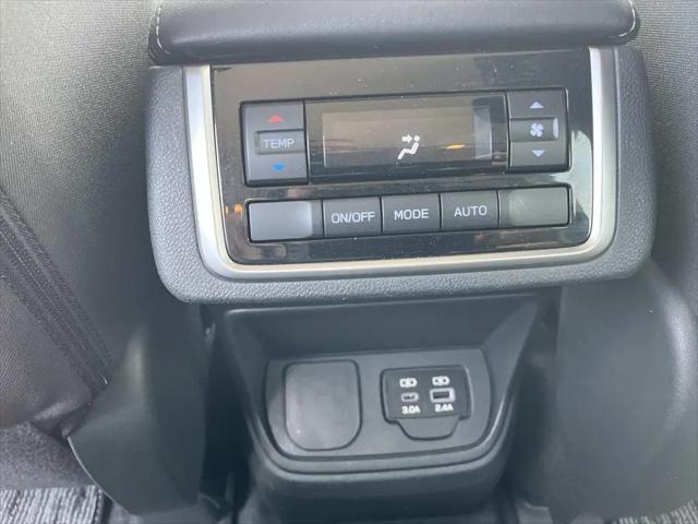 2023 Subaru Ascent Premium 8-Passenger