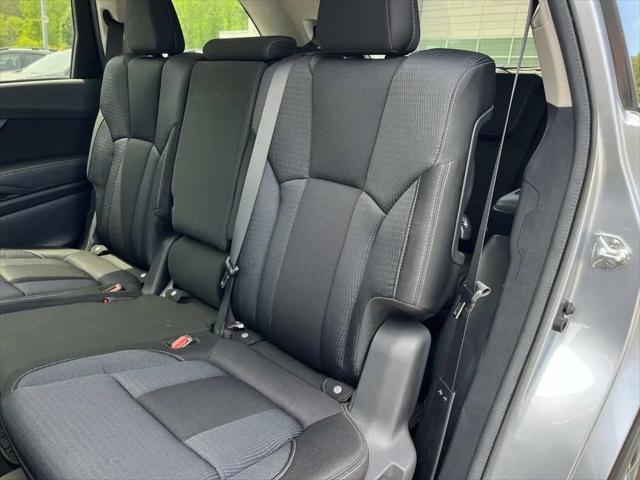 2023 Subaru Ascent Premium 8-Passenger