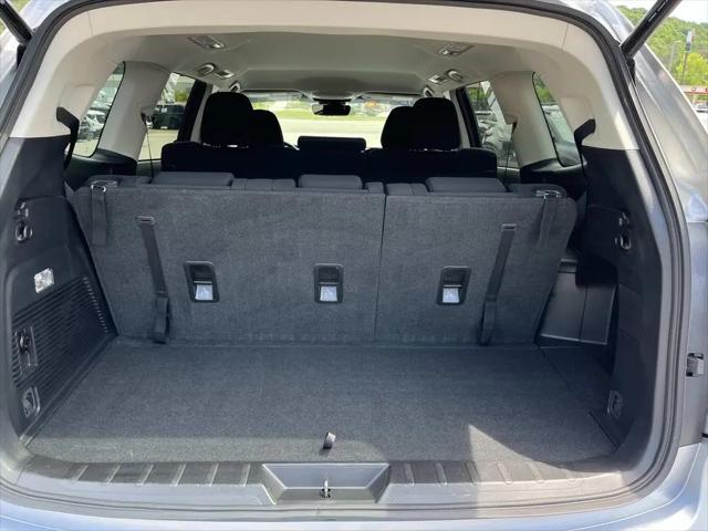 2023 Subaru Ascent Premium 8-Passenger