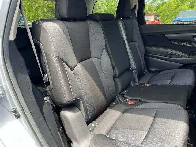 2023 Subaru Ascent Premium 8-Passenger