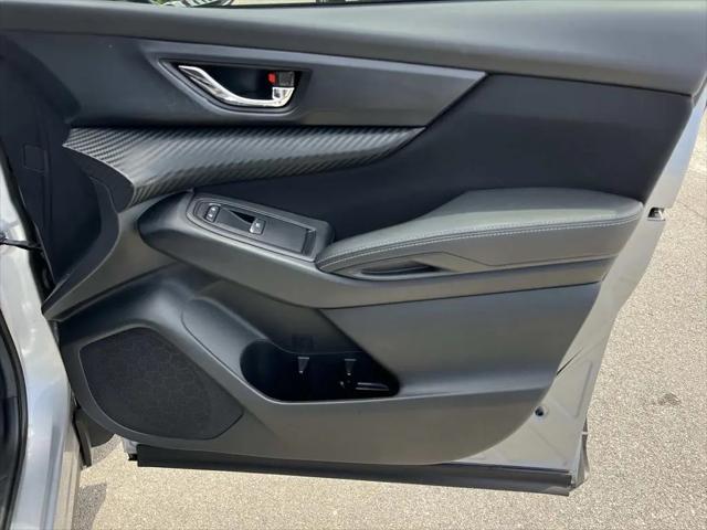 2023 Subaru Ascent Premium 8-Passenger