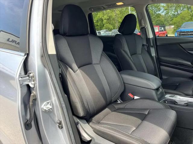 2023 Subaru Ascent Premium 8-Passenger