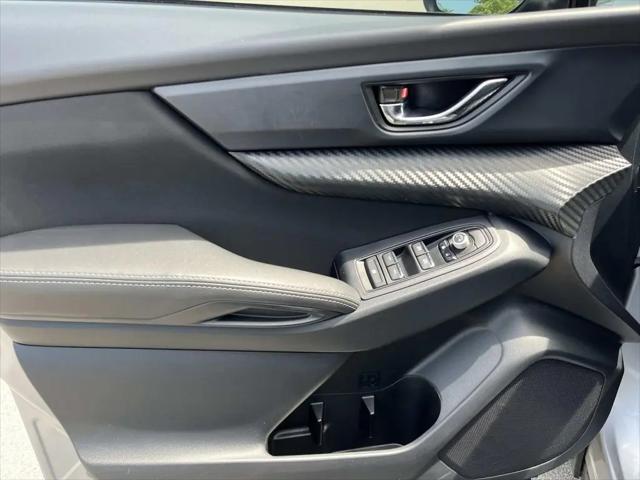 2023 Subaru Ascent Premium 8-Passenger