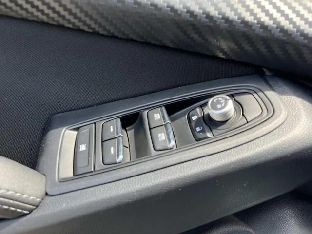 2023 Subaru Ascent Premium 8-Passenger