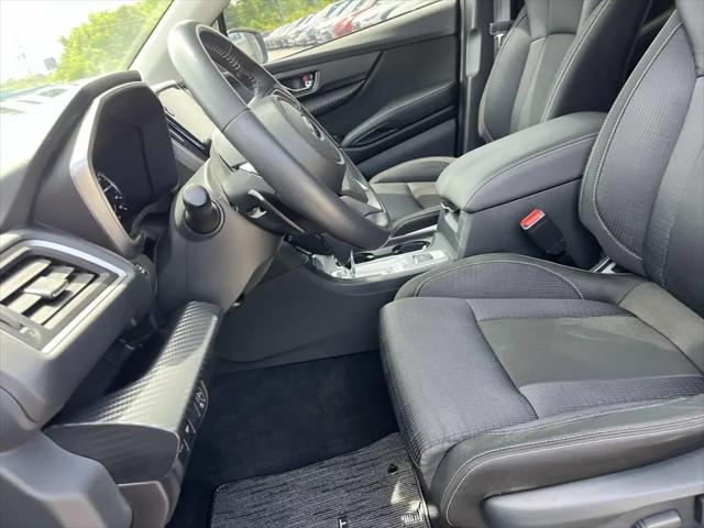 2023 Subaru Ascent Premium 8-Passenger