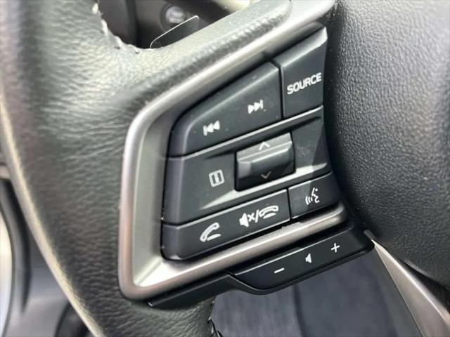 2023 Subaru Ascent Premium 8-Passenger