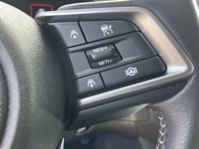 2023 Subaru Ascent Premium 8-Passenger