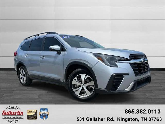 2023 Subaru Ascent Premium 8-Passenger for sale in Kingston, TN