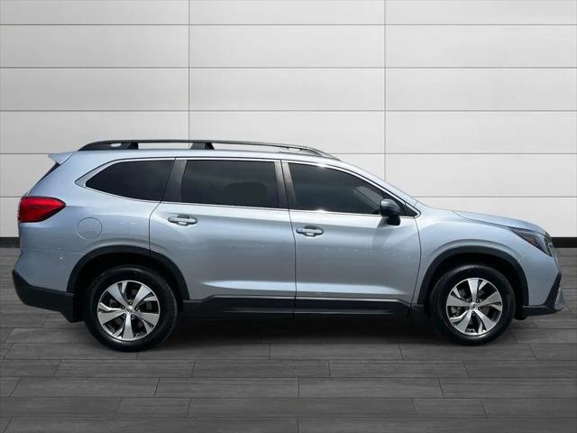 2023 Subaru Ascent Premium 8-Passenger
