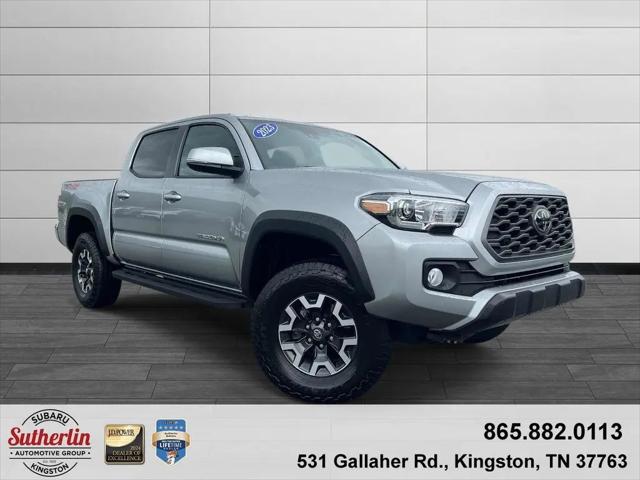 2023 Toyota Tacoma TRD Off Road for sale in Kingston, TN