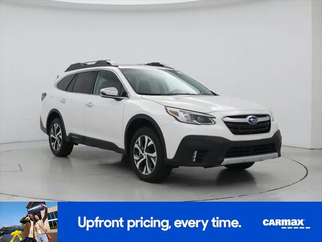2022 Subaru Outback Touring for sale in Gainesville, FL