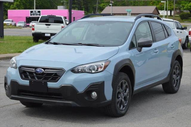 2021 Subaru Crosstrek Sport for sale in Clarksville, TN