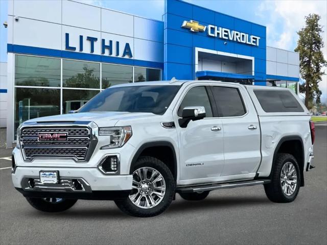 2019 GMC Sierra 1500 Denali for sale in Bend, OR