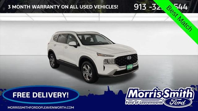 2023 Hyundai Santa Fe SEL for sale in Leavenworth, KS