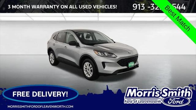2022 Ford Escape SE for sale in Leavenworth, KS
