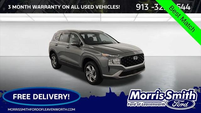 2023 Hyundai Santa Fe SEL for sale in Leavenworth, KS