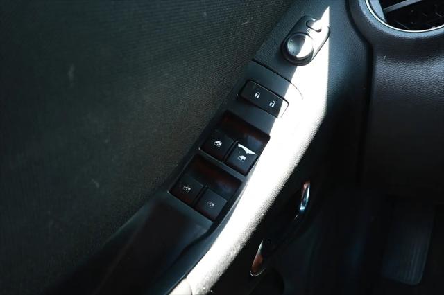 2015 Chevrolet Camaro 1LT
