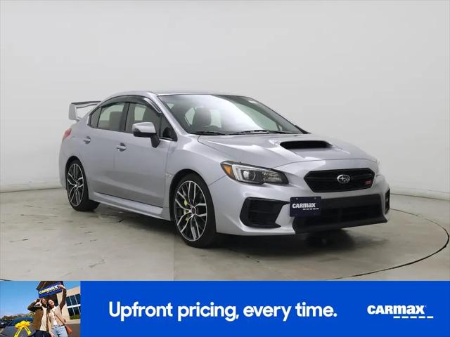 2020 Subaru WRX STI STI for sale in Brandywine, MD