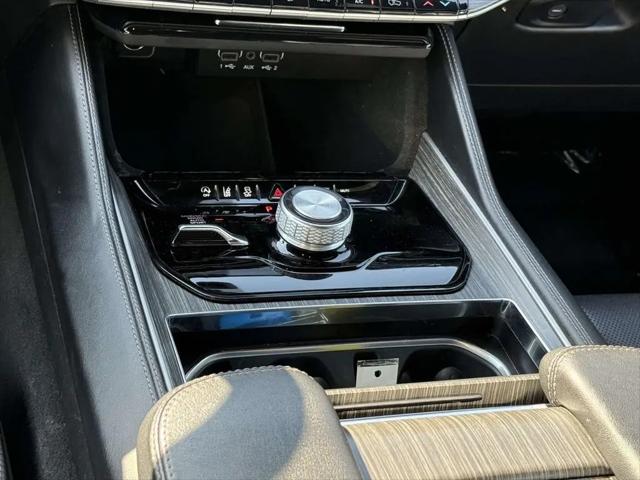 2024 Jeep Wagoneer Series II 4x4