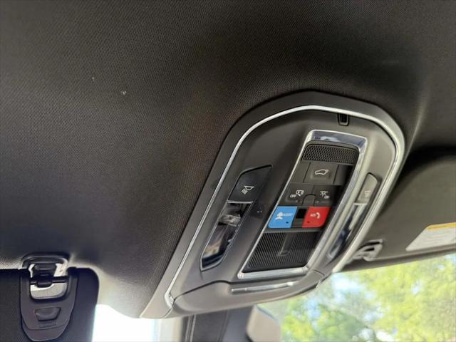 2024 Jeep Wagoneer Series II 4x4