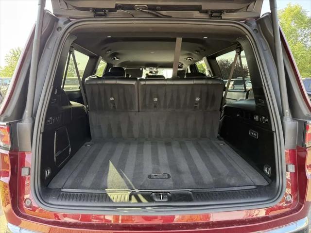 2024 Jeep Wagoneer Series II 4x4