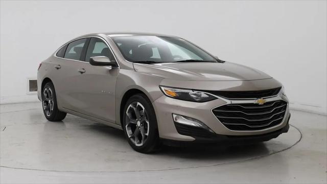 2022 Chevrolet Malibu FWD LT for sale in Florence, KY